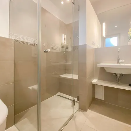 Apartamento Sommerwind *