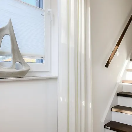 Apartamento Sommerwind
