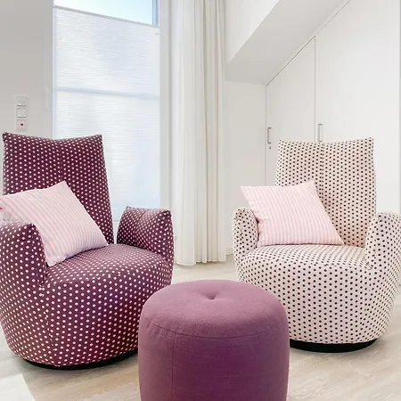 Apartamento Sommerwind Timmendorfer Strand
