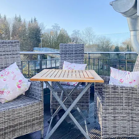 Sommerwind Apartamento Timmendorfer Strand