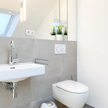 Apartamento Sommerwind